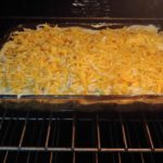 HOT Tamale Pie